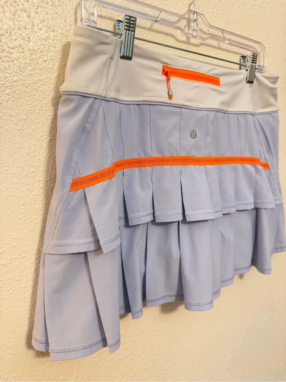 Lululemon Pace Setter Skirt